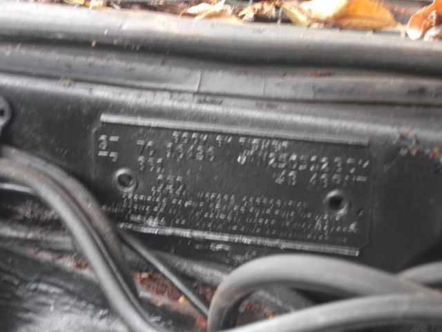 1970 Chevrolet Impala - photo 2