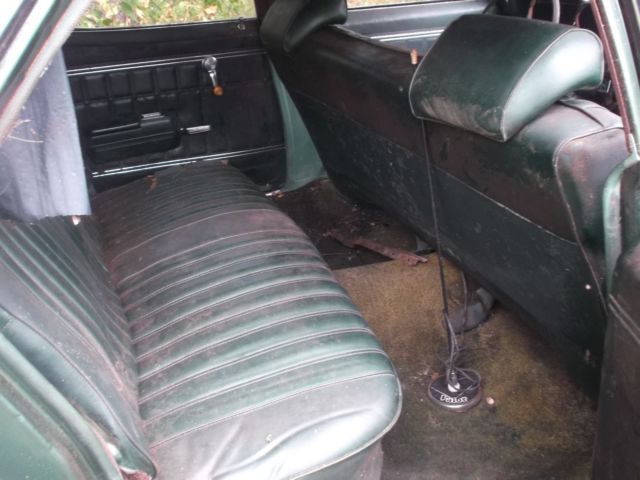 1970 Chevrolet Impala - photo 6