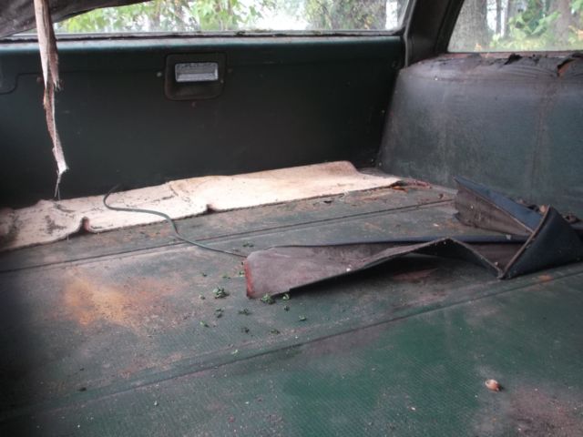 1970 Chevrolet Impala - photo 7