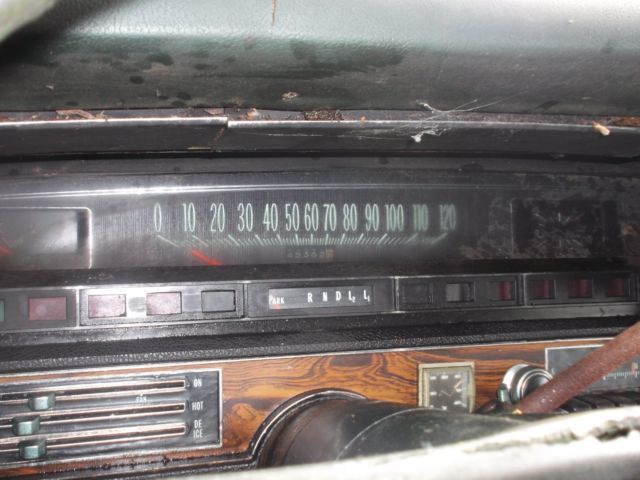 1970 Chevrolet Impala - photo 8