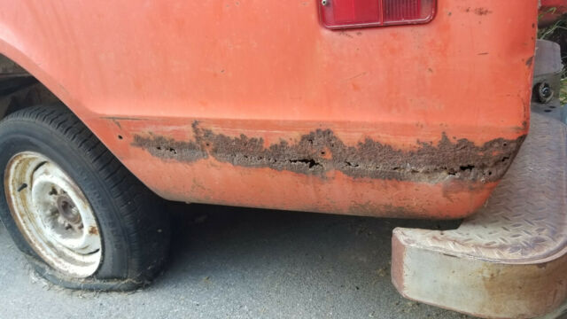 1970 Chevrolet C-10 - photo 12