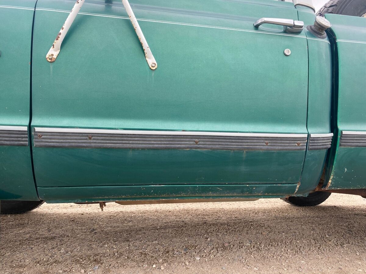 1970 Chevrolet 1/2 Ton Pickup - photo 11