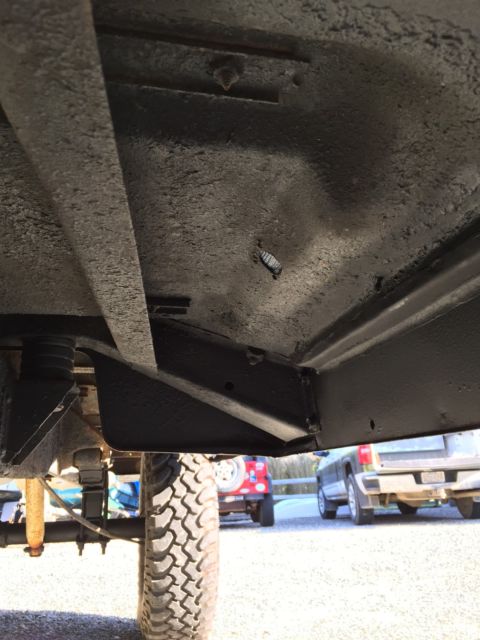 1970 Chevrolet C/K Pickup 1500 Base - photo 12