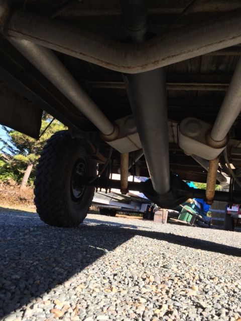 1970 Chevrolet C/K Pickup 1500 Base - photo 13