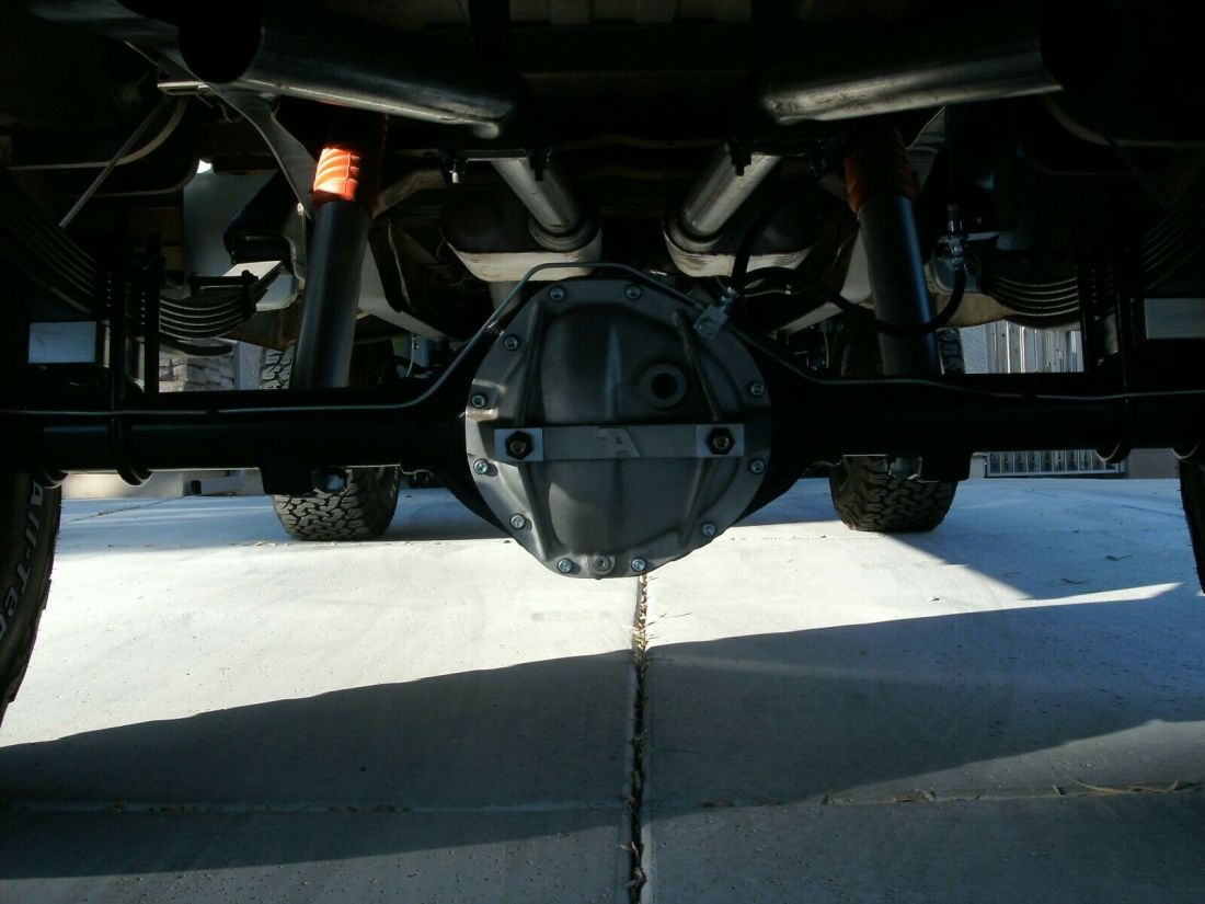 1970 Chevrolet C/K Pickup 1500 - photo 12