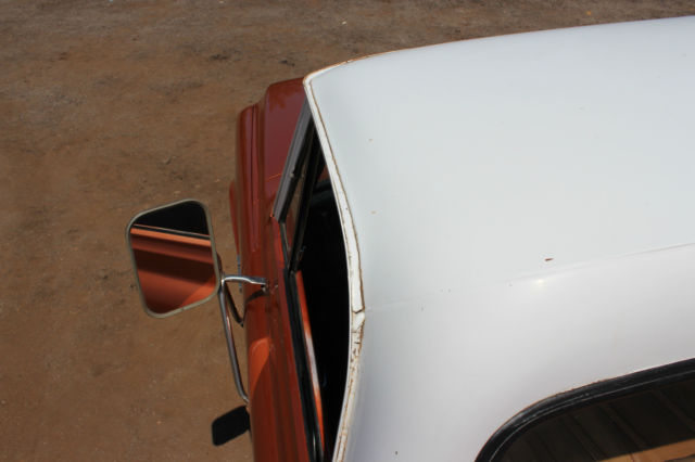 1970 Chevrolet Other Pickups - photo 9