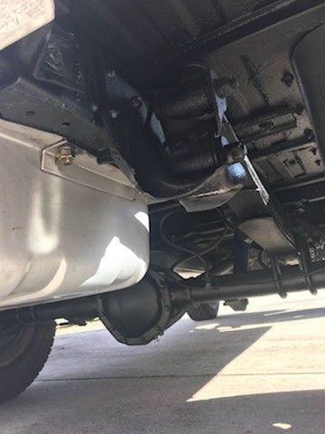 1970 Chevrolet Blazer - photo 4