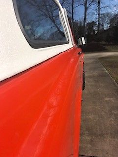 1970 Chevrolet Blazer - photo 5