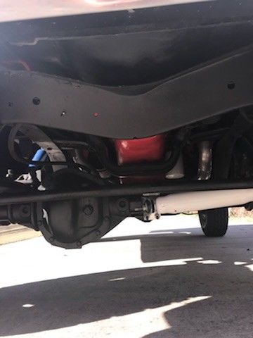 1970 Chevrolet Blazer - photo 6