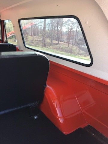 1970 Chevrolet Blazer - photo 7