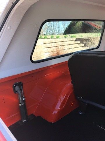 1970 Chevrolet Blazer - photo 8