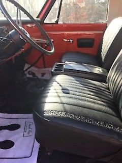 1970 Chevrolet Blazer - photo 9