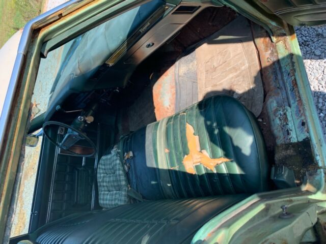 1970 Chevrolet Kingswood Kingswood estate - photo 10