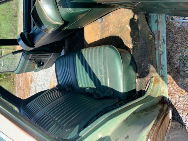 1970 Chevrolet Kingswood Kingswood estate - photo 11