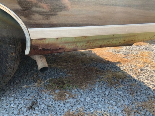 1970 Chevrolet Kingswood Kingswood estate - photo 5