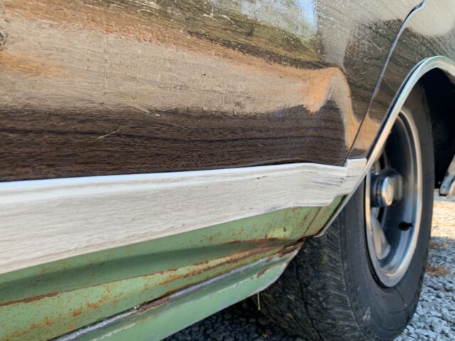 1970 Chevrolet Kingswood Kingswood estate - photo 7