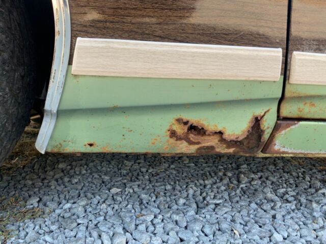1970 Chevrolet Kingswood Kingswood estate - photo 8