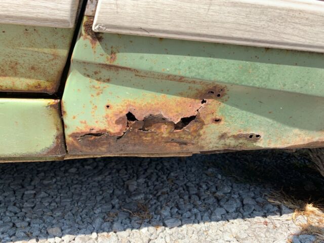 1970 Chevrolet Kingswood Kingswood estate - photo 9