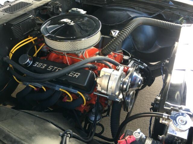 1970 Chevrolet Chevelle - photo 10