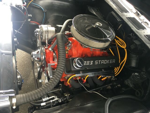1970 Chevrolet Chevelle - photo 11
