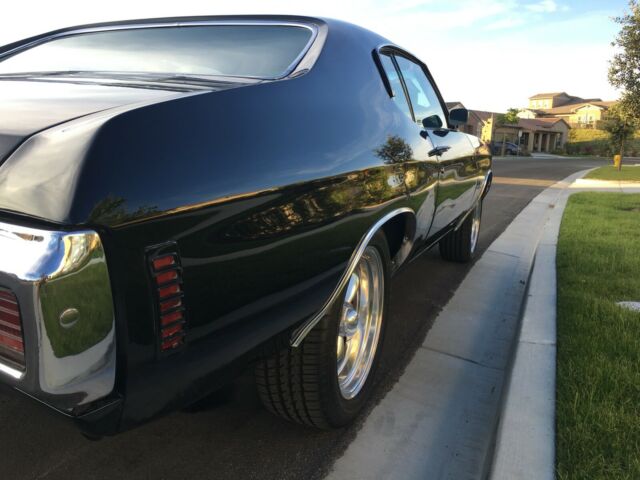 1970 Chevrolet Chevelle - photo 5