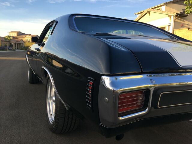 1970 Chevrolet Chevelle - photo 6