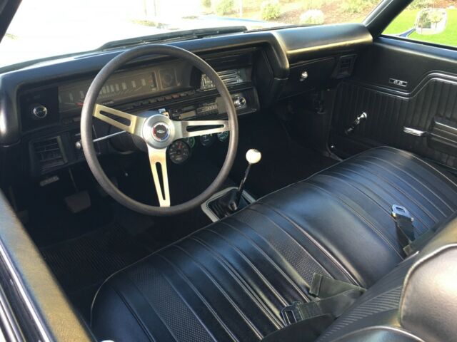 1970 Chevrolet Chevelle - photo 7
