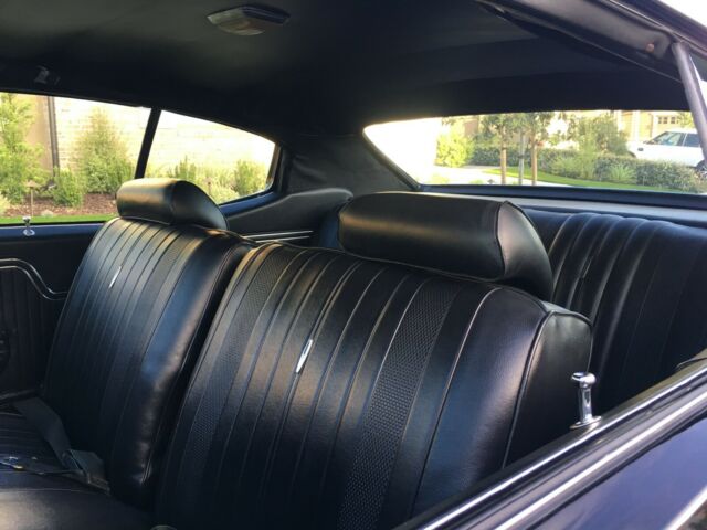 1970 Chevrolet Chevelle - photo 8