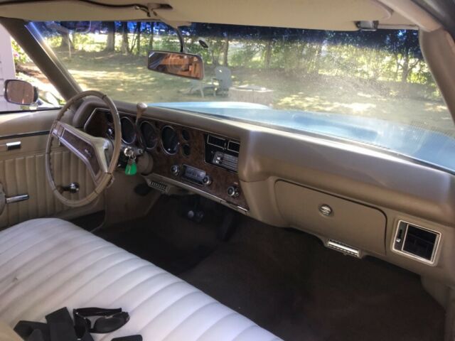 1970 Chevrolet Monte Carlo - photo 11