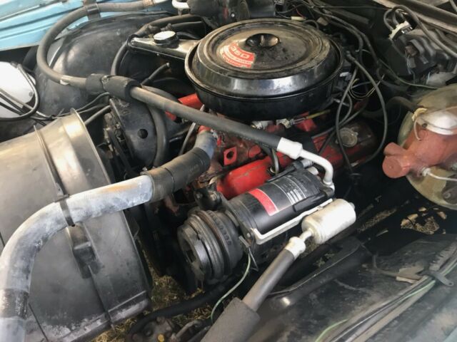 1970 Chevrolet Monte Carlo - photo 5