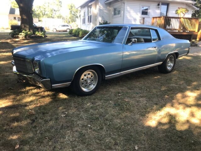 1970 Chevrolet Monte Carlo - photo 6