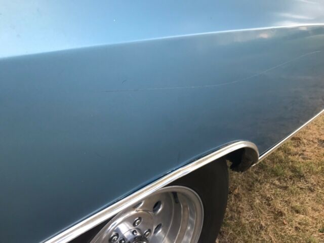 1970 Chevrolet Monte Carlo - photo 7