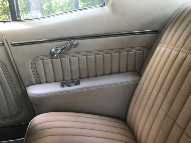 1970 Chevrolet Monte Carlo - photo 9