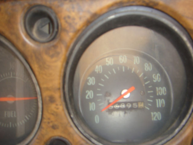 1970 Chevrolet Monte Carlo - photo 4