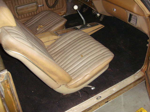 1970 Chevrolet Monte Carlo - photo 6