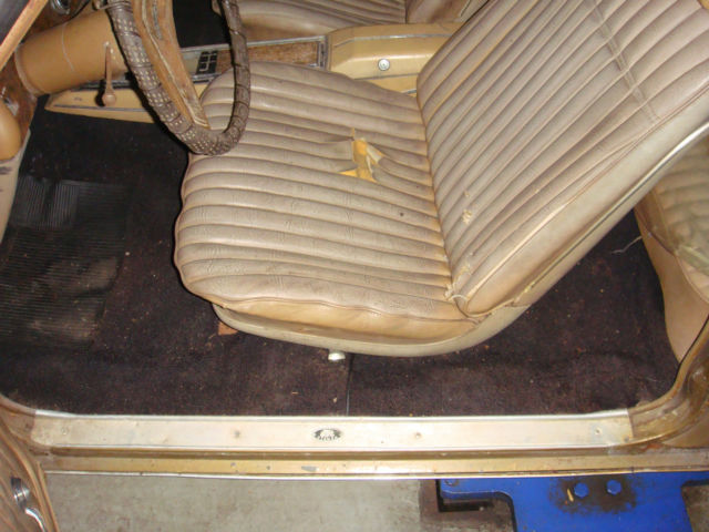 1970 Chevrolet Monte Carlo - photo 7