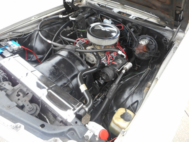 1970 Chevrolet Monte Carlo NO RESERVE AUCTION - LAST HIGHEST BIDDER WINS CAR! - photo 12
