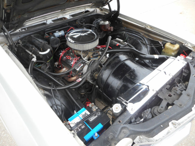 1970 Chevrolet Monte Carlo NO RESERVE AUCTION - LAST HIGHEST BIDDER WINS CAR! - photo 13