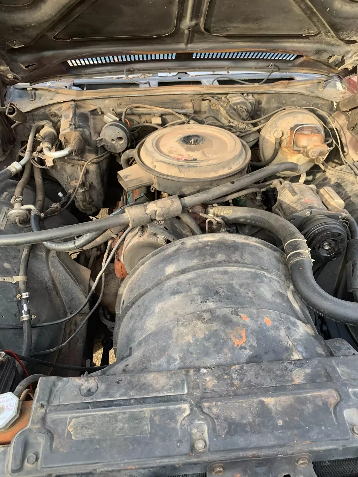 1970 Chevrolet Monte Carlo - photo 10