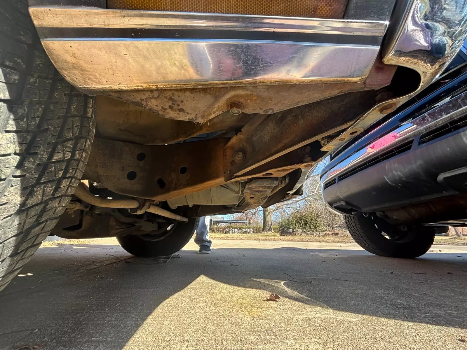 1970 Chevrolet Monte Carlo - photo 13