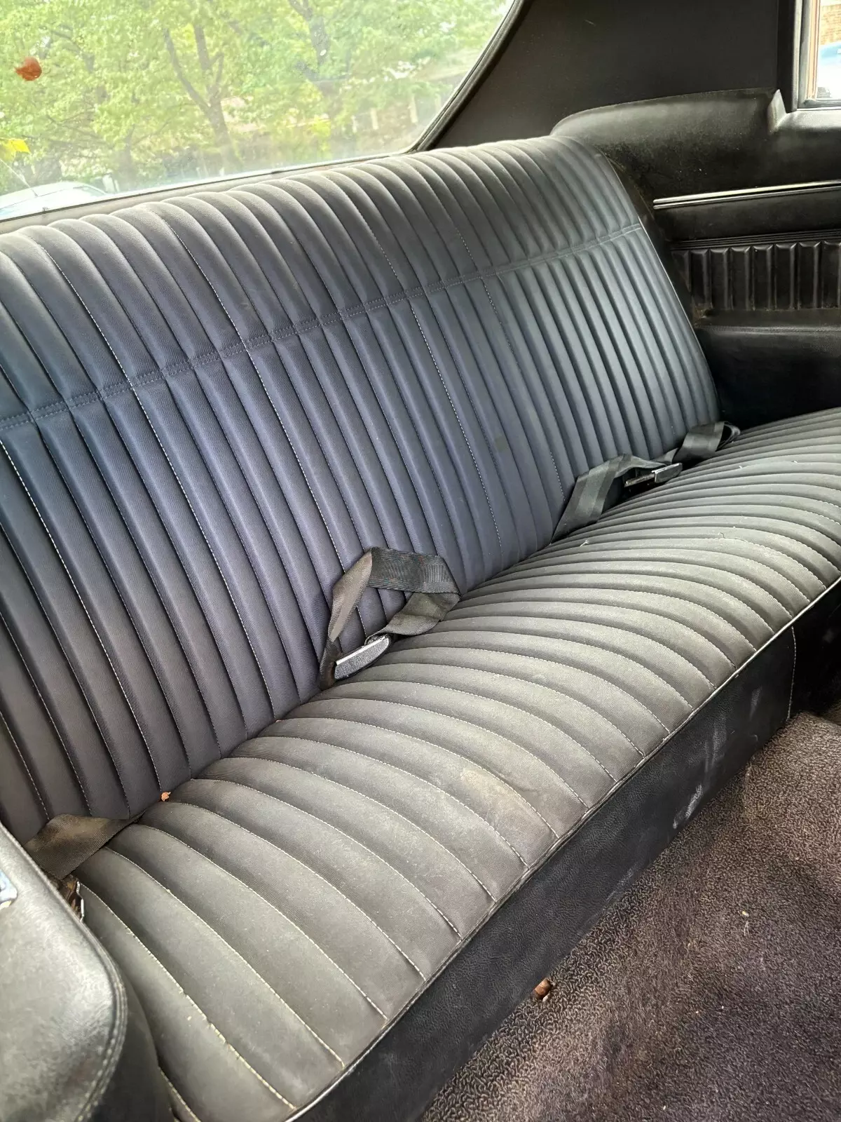1970 Chevrolet Monte Carlo - photo 6