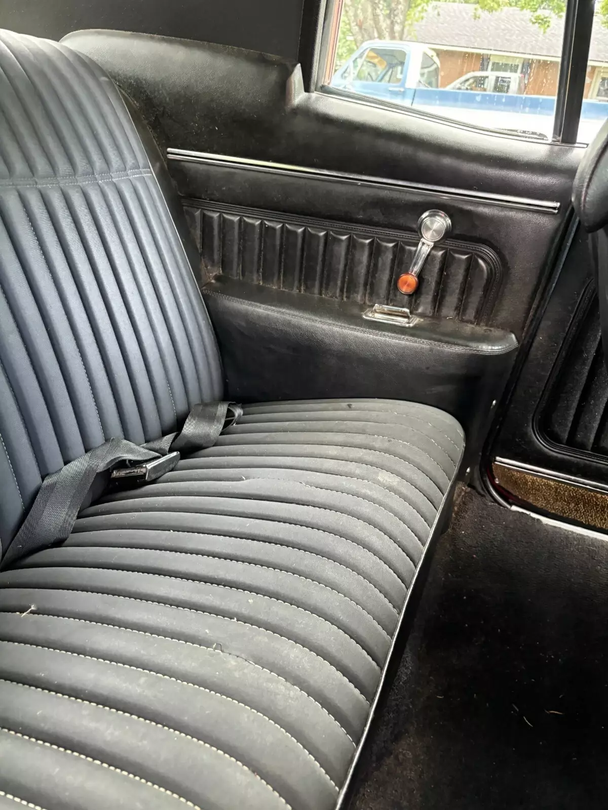 1970 Chevrolet Monte Carlo - photo 8
