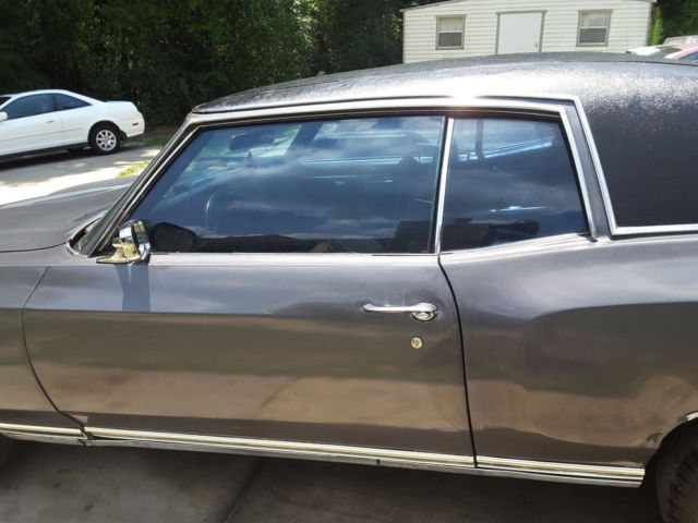 1970 Chevrolet Monte Carlo - photo 8