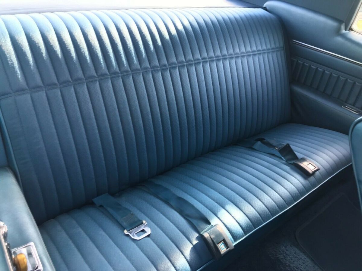 1970 Chevrolet Monte Carlo - photo 11