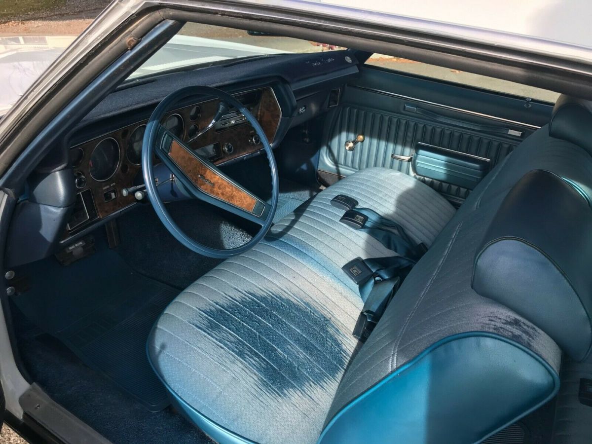 1970 Chevrolet Monte Carlo - photo 13