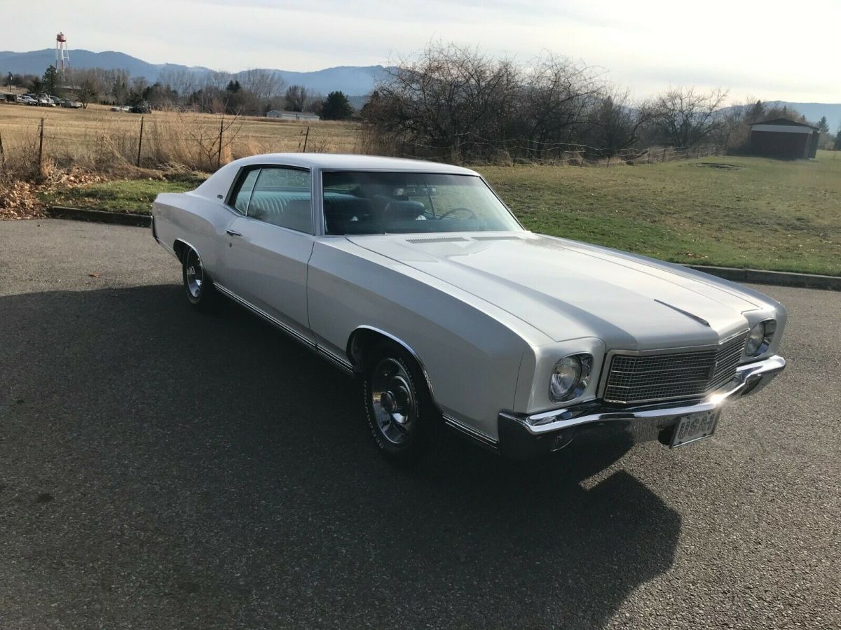 1970 Chevrolet Monte Carlo - photo 5