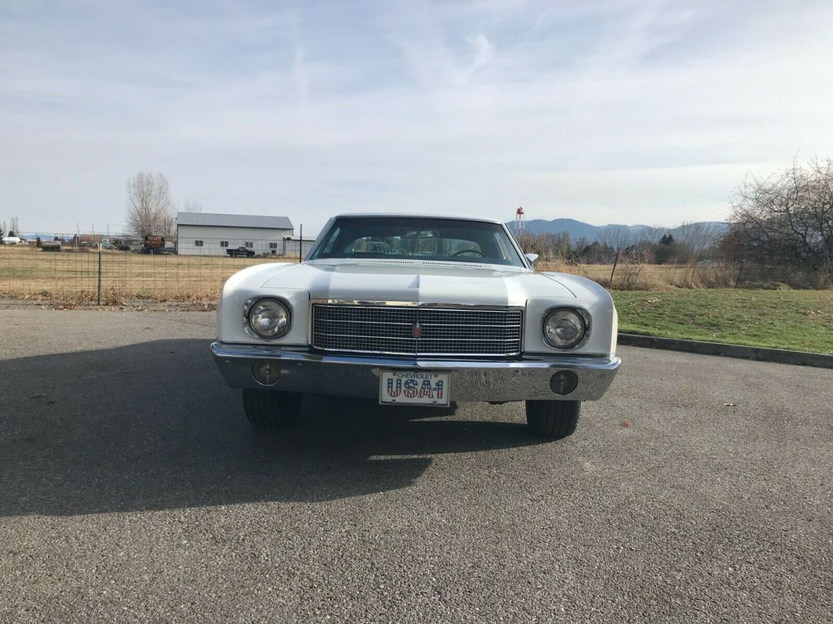 1970 Chevrolet Monte Carlo - photo 6