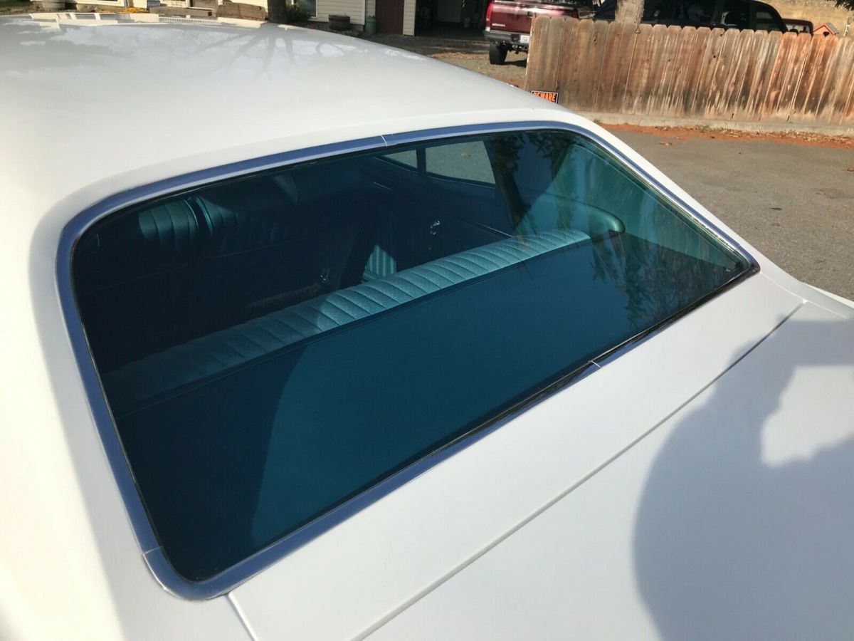 1970 Chevrolet Monte Carlo - photo 7