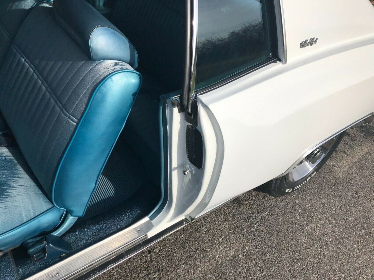 1970 Chevrolet Monte Carlo - photo 8