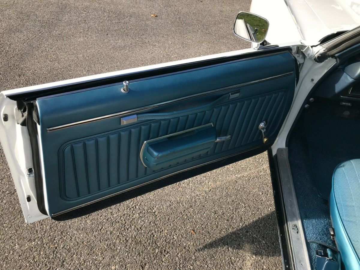 1970 Chevrolet Monte Carlo - photo 9